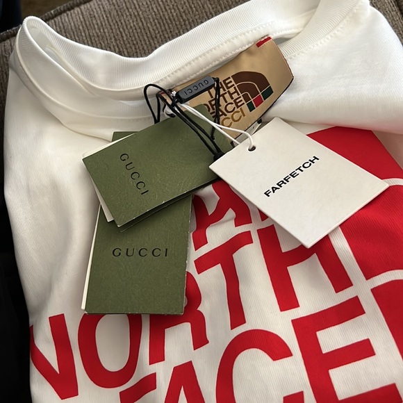 Real designer t shirts with tags new - Picture 16 of 16